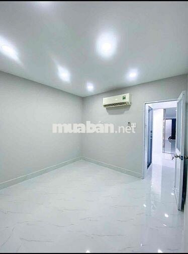 CHO THUÊ NHÀ NGUYÊN CĂN - ĐƯỜNG BÀ HẠT - VƯỜN LÀI - QUẬN 10 - 4PN - 2W