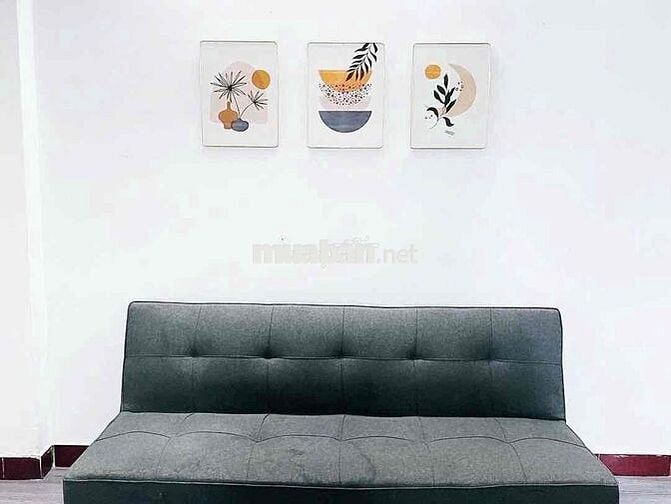 CHO THUÊ 2 PHÒNG NGỦ MẶT TIỀN TÔ HIẾN THÀNH - QUẬN 10 - GIÁ SIÊU RẺ