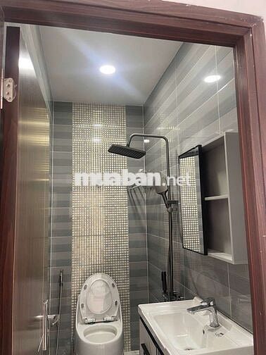 Bán nhà ngay kdc Nam Hùng Vương: 5.35 tỷ.
+ 3.5m nở hậu 3.6m ×11.6m