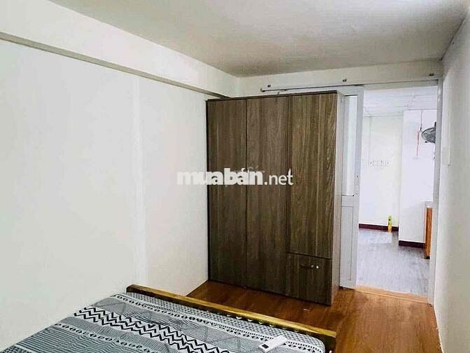 CHO THUÊ 2 PHÒNG NGỦ MẶT TIỀN TÔ HIẾN THÀNH - QUẬN 10 - GIÁ SIÊU RẺ