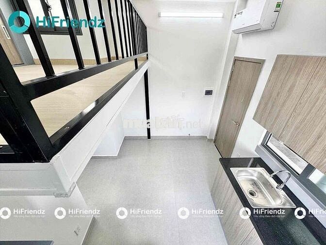 DUPLEX MỚI 100% GẦN CHỢ HIỆP THÀNH QUẬN 12