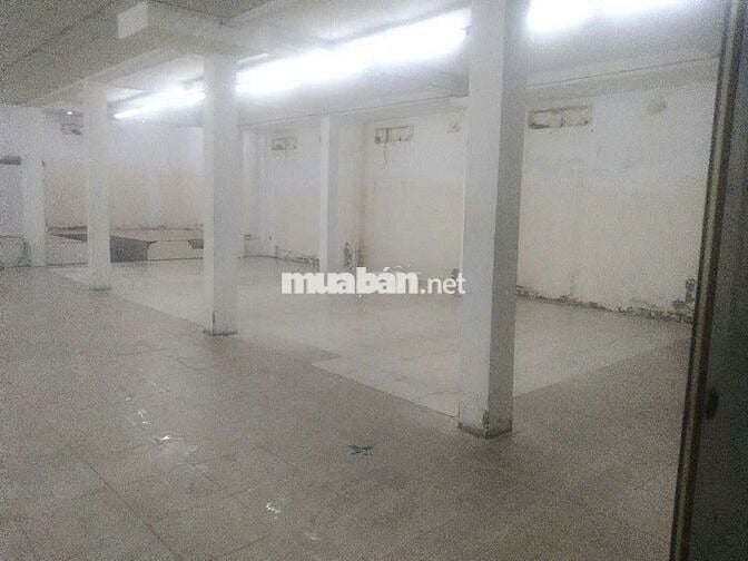 MBKD MẶT TIỀN ĐƯỜNG BẠCH ĐẰNG 10X28M SUỐT LỐI ĐI RIÊNG 