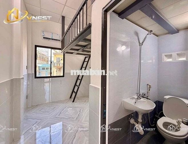 CÁCH ĐH BÁCH KHOA, UEH CHỈ 5 PHÚT - MÁY LẠNH, TỦ LẠNH