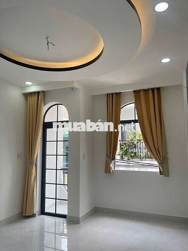 Bán nhà ngay kdc Nam Hùng Vương: 5.35 tỷ.
+ 3.5m nở hậu 3.6m ×11.6m