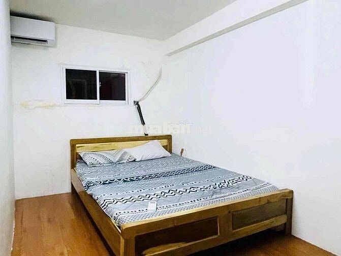 CHO THUÊ 2 PHÒNG NGỦ MẶT TIỀN TÔ HIẾN THÀNH - QUẬN 10 - GIÁ SIÊU RẺ