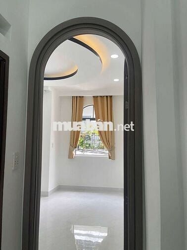 Bán nhà ngay kdc Nam Hùng Vương: 5.35 tỷ.
+ 3.5m nở hậu 3.6m ×11.6m