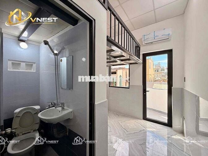 CÁCH ĐH BÁCH KHOA, UEH CHỈ 5 PHÚT - MÁY LẠNH, TỦ LẠNH