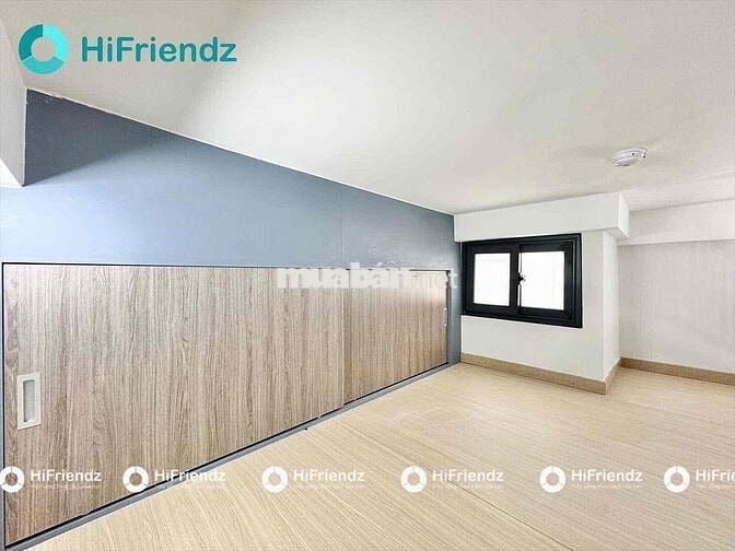DUPLEX MỚI 100% GẦN CHỢ HIỆP THÀNH QUẬN 12