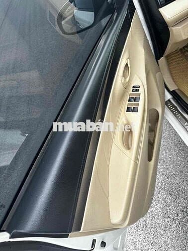 Toyota Vios 2016 Trắng