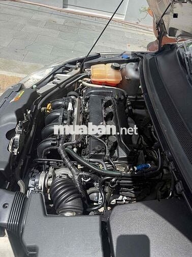 Ford Focus 2013 Tự động 74000 km Vàng cát