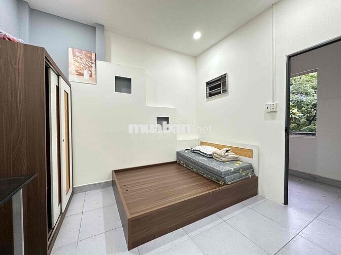 PHÒNG TRỌ GIÁ RẺ ĐẦY ĐỦ NỘI THẤT NGAY CHỢ THẠCH ĐÀ