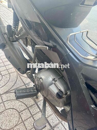 Yamaha Sirius Xám Xe đẹp máy êm giấy tờ đầy đủ