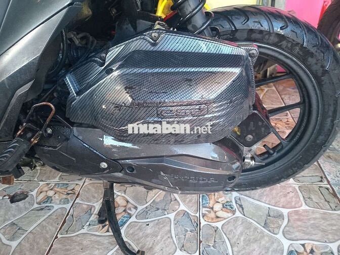 Honda Vario 125cc 2019 Đen 125cc