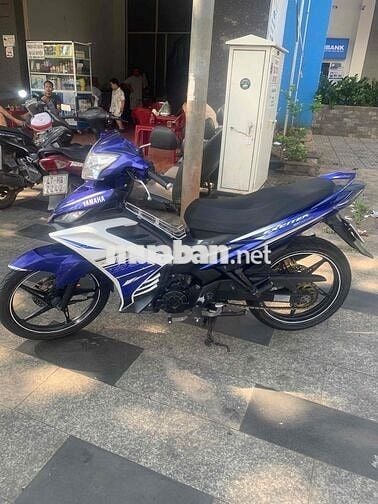 Yamaha Exciter 2012 Xanh trắng