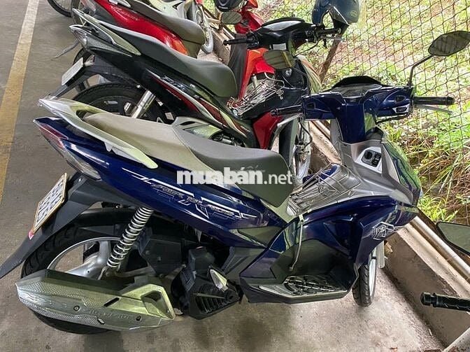 Honda Air Blade 2019 biển TP HCM, chính chủ