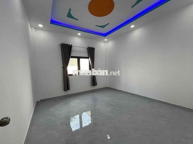 nhà lầu cần bán nhanh trong tuần