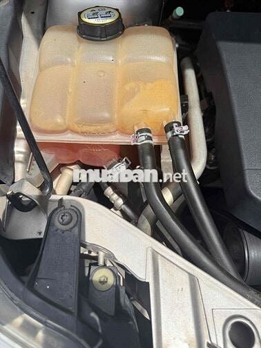 Ford Focus 2013 Tự động 74000 km Vàng cát