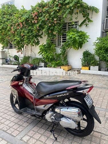 Suzuki Impulse fi nguyên gin