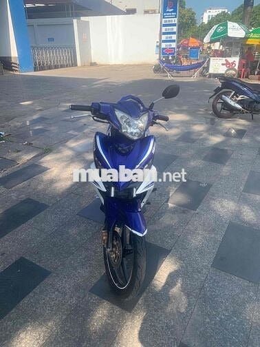 Yamaha Exciter 2012 Xanh trắng
