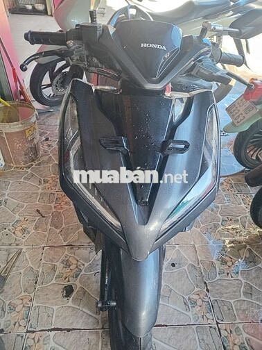 Honda Vario 125cc 2019 Đen 125cc