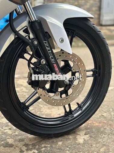 Yamaha Exciter 155 VVA 2022 Trắng