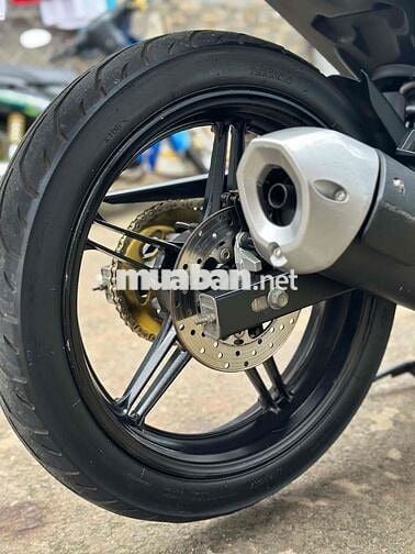 Yamaha Exciter 155 VVA 2022 Trắng