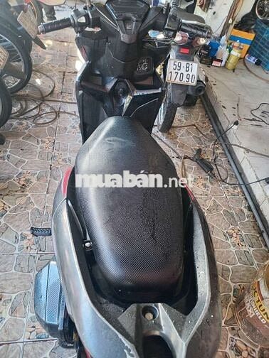 Honda Vario 125cc 2019 Đen 125cc