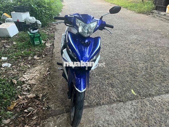 Yamaha Exciter 2012 Xanh trắng