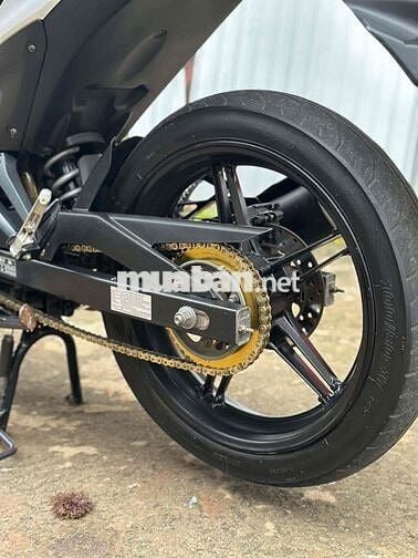 Yamaha Exciter 155 VVA 2022 Trắng