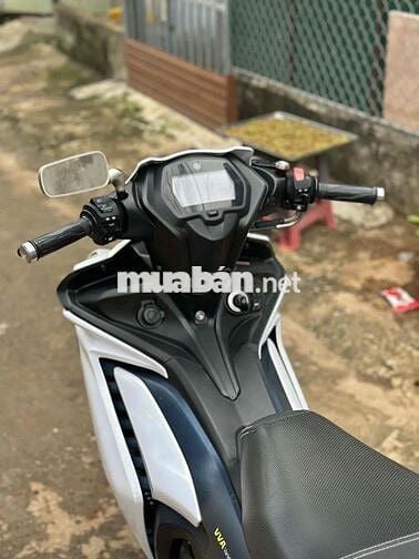 Yamaha Exciter 155 VVA 2022 Trắng
