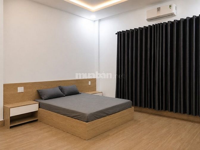 Cho thuê nhà 7pn gần Crow Phường Ngũ Hành Sơn