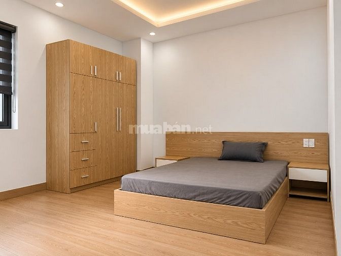 Cho thuê nhà 7pn gần Crow Phường Ngũ Hành Sơn