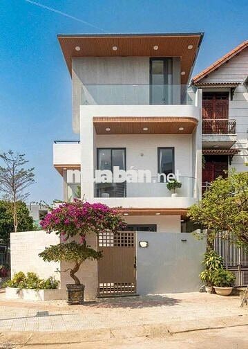CHO THUÊ BIỆT THỰ NGUYỄN SƠN , HẢI CHÂU