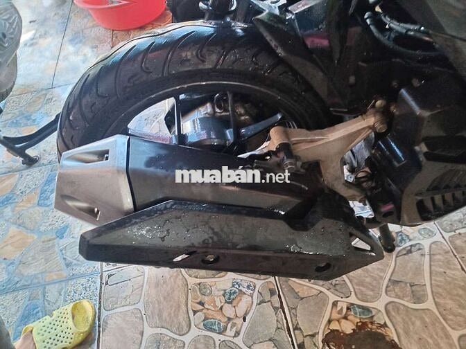 Honda Vario 125cc 2019 Đen 125cc