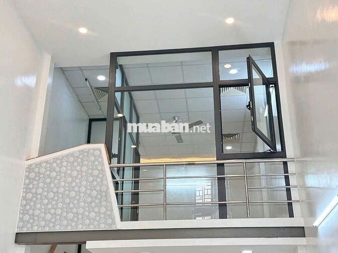 🧥Cho thuê nhà Gát lững DT 4X15 Giá rẽ