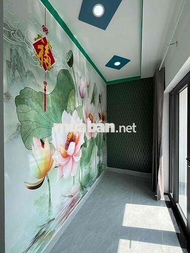 nhà lầu cần bán nhanh trong tuần