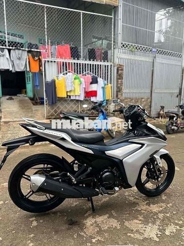 Yamaha Exciter 155 VVA 2022 Trắng