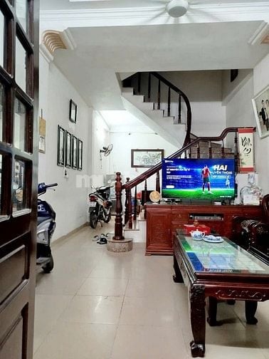 Bán nhà ngõ 101 phố Thanh Nhàn phường Bạch Mai Hà Nội 