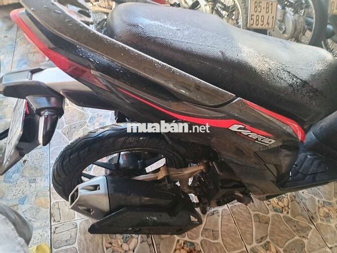 Honda Vario 125cc 2019 Đen 125cc