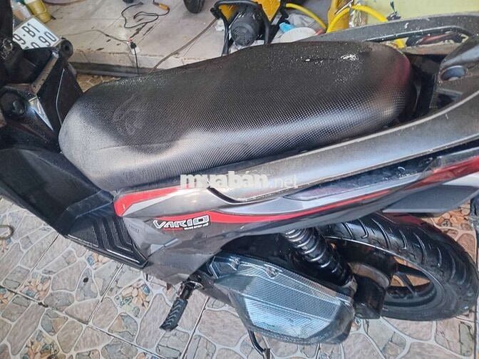 Honda Vario 125cc 2019 Đen 125cc