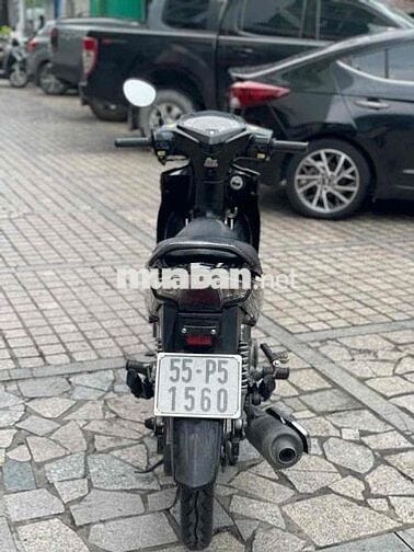 Xbike 125 zin ngon trả trc 5tr9 nhận xe