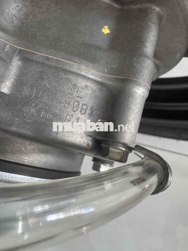 Honda SH Y 2010 Trắng