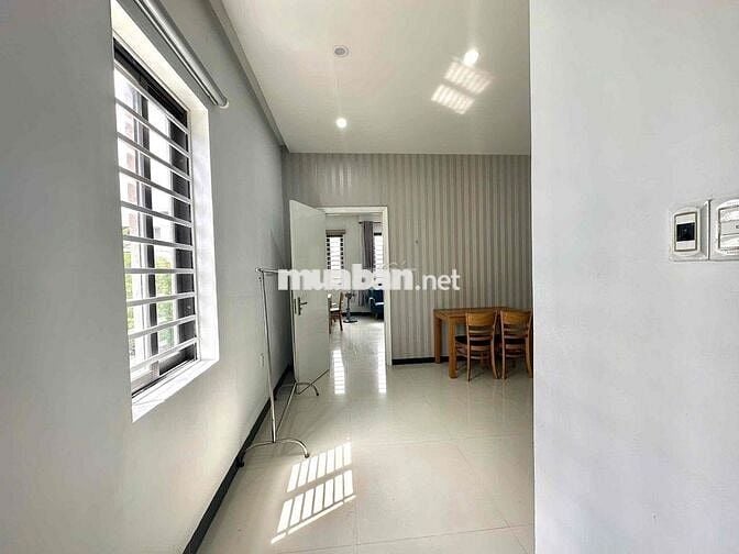 CHO THUÊ 1PN RỘNG RÃI FULL NỘI THẤT TTTP