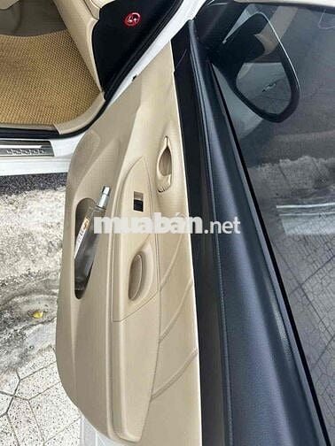 Toyota Vios 2016 Trắng