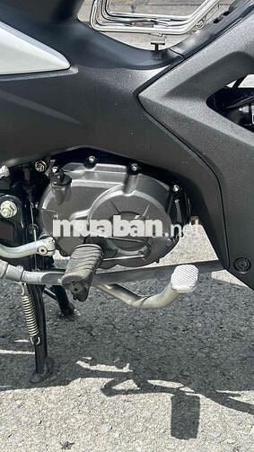 Honda Wave Alpha 110 2025 Trắng 4200KM