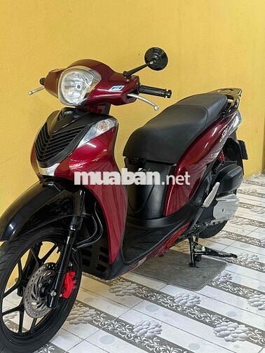 SH Mode 2015 Đỏ đen siêu mới 43C1-505.48