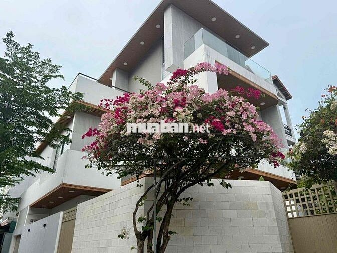 CHO THUÊ BIỆT THỰ NGUYỄN SƠN , HẢI CHÂU