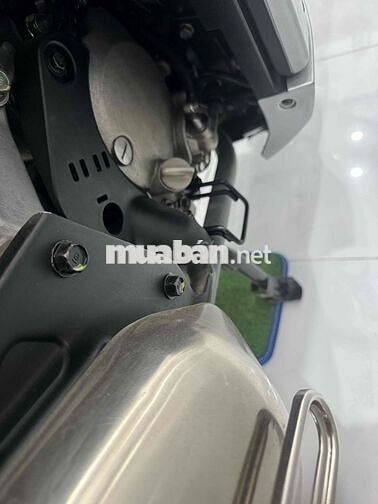 Honda SH Y 2010 Trắng