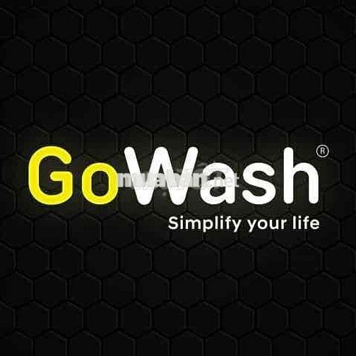 CÔNG TY GOWASH CẦN TUYỂN 4 NHÂN VIÊN RỬA XE MÁY