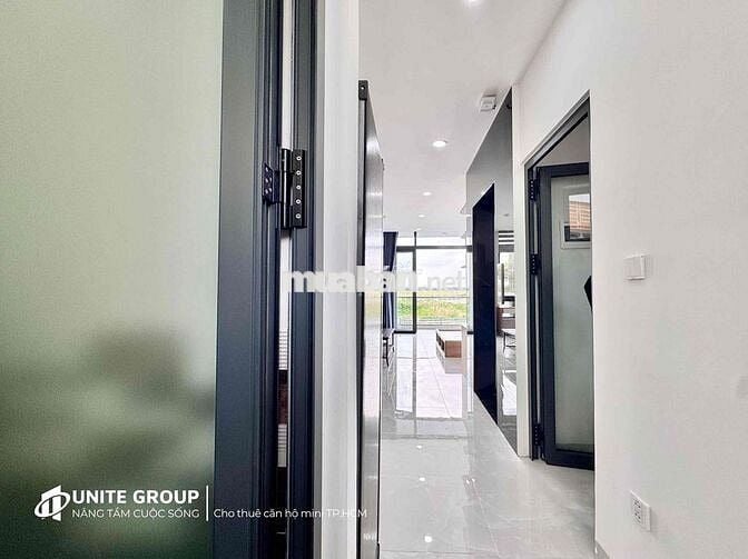 TRỐNG SẴN 1PN/2PN  KHU K300 - CHỢ HOÀNG HOA THÁM, LOTTE CỘNG HOÀ
